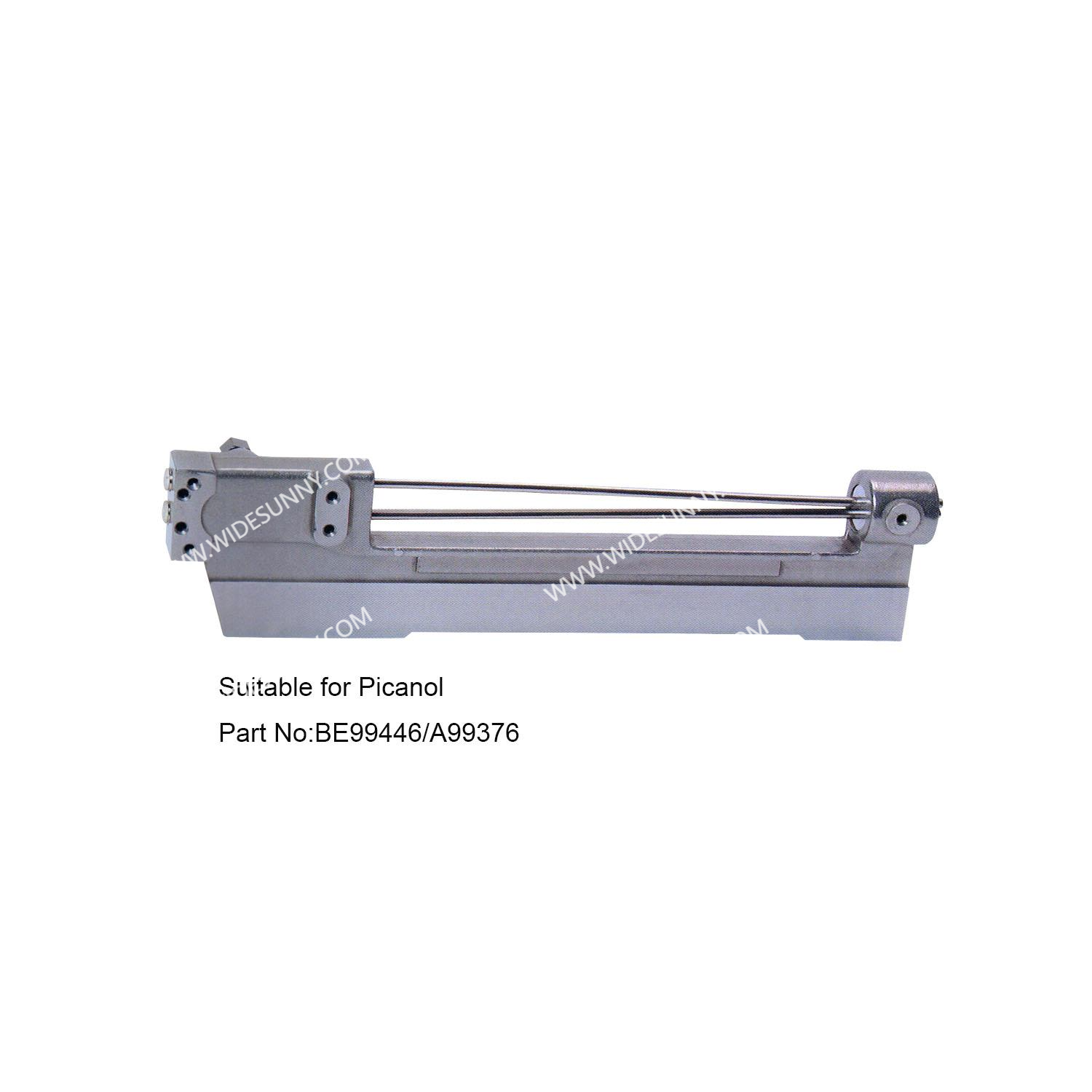 PICANOL MAIN NOZZLE BE99446/A99376