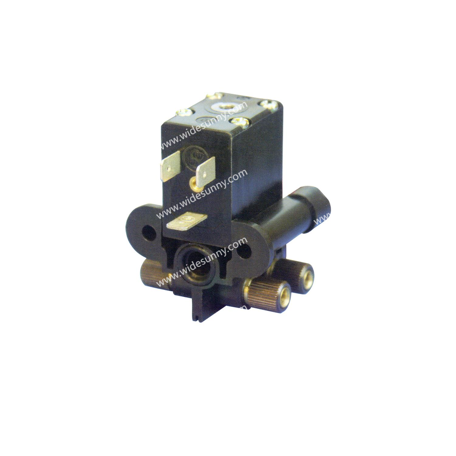 OMNI/DELTA RELAY NOZZLE BE154826