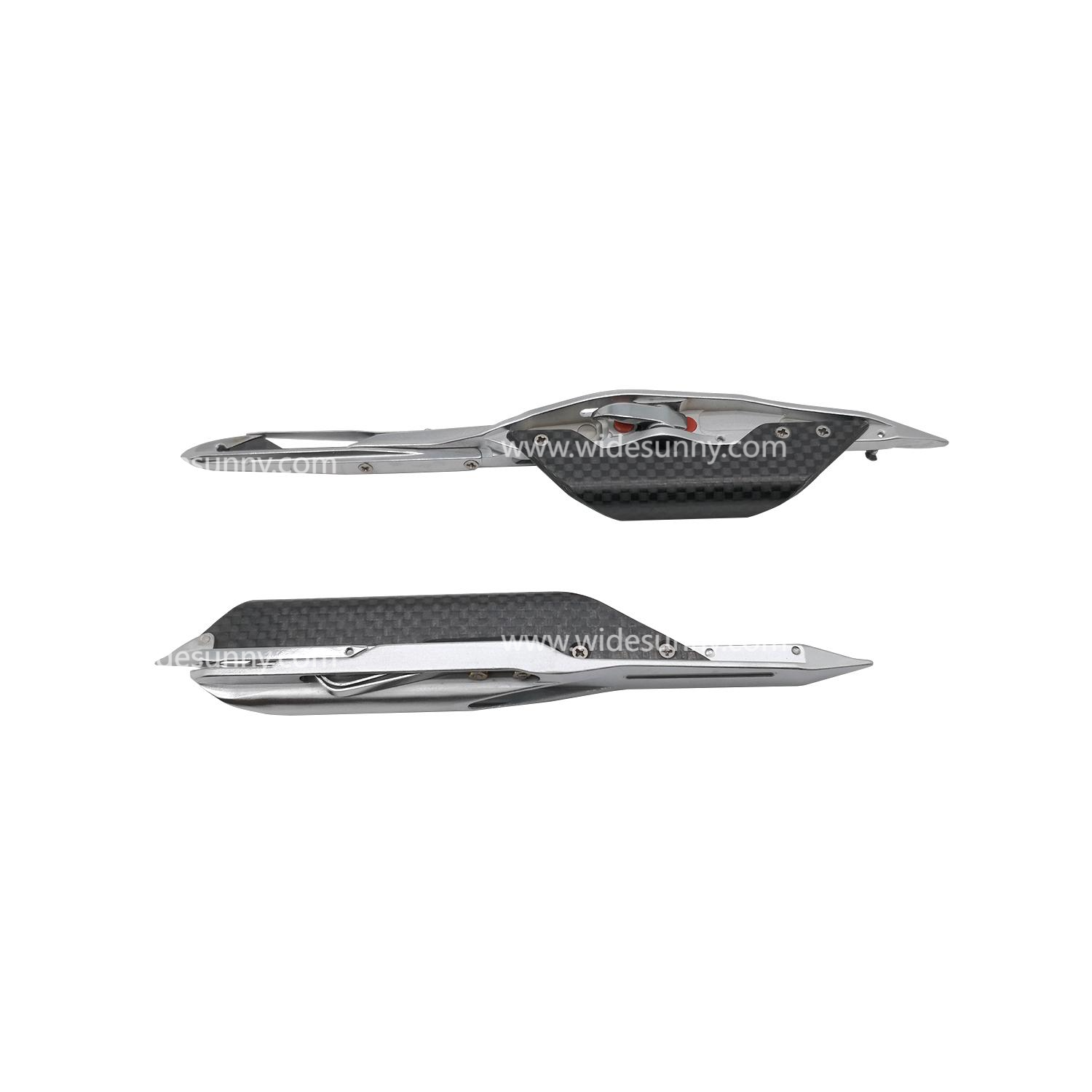 VAMATEX P1001 RAPIER GRIPPER 9120117/9120118