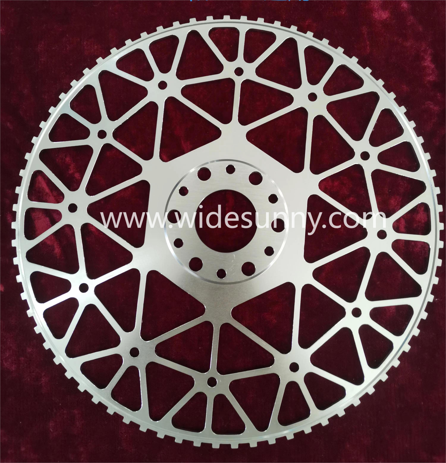 Drive Wheel Picanol Loom Spare Parts B54723/B54788 GTM-AS