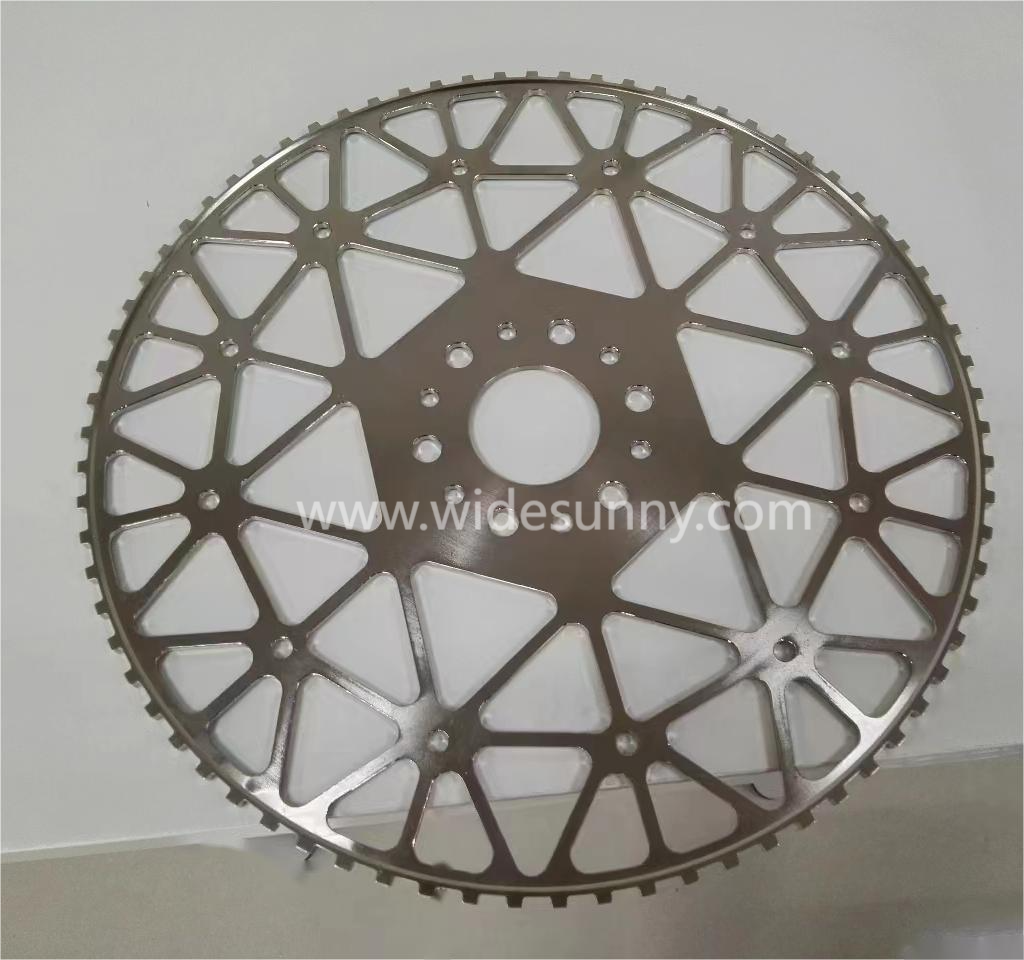 Drive Wheel Picanol Loom Spare Parts B88251 GTM/GTM-A/GTM-X