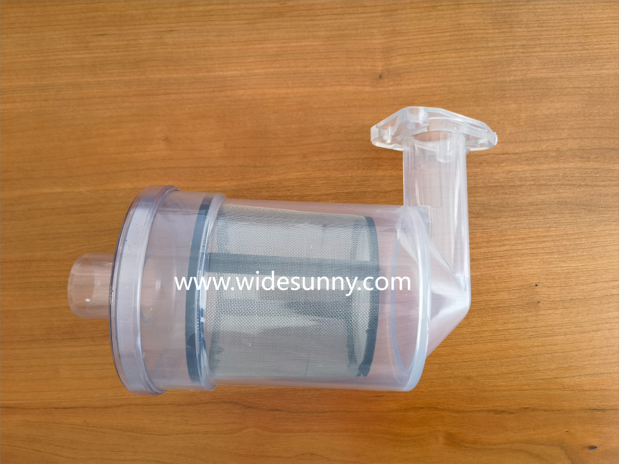 2658002 SUCTION FILTER  VAMATEX LEONARDO LOOM SPARE PARTS