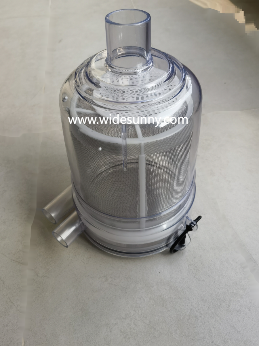 9280755 SUCTION FILTER UNIT SOMMET ALPHA LOOM SPARE PARTS