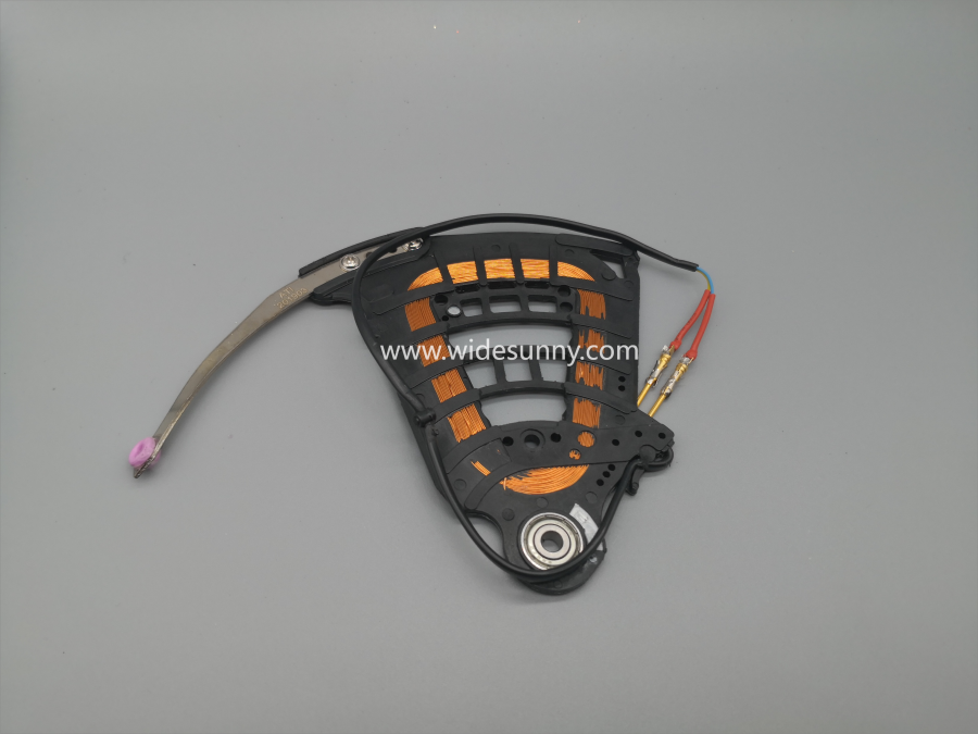 2558290 LEONARDO LEVER VAMATEX LEONARDO/K88 LOOM SPARE PARTS