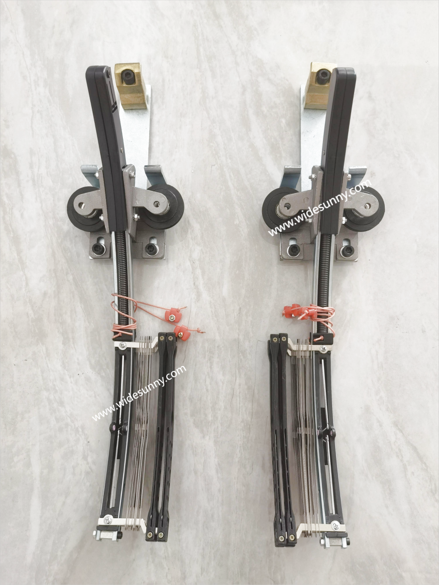 9280478/9280479 SPLITZ SINISTRI 1 LEGATURA 2 FILLI FOR P1001 K88 LOOM SPARE PARTS