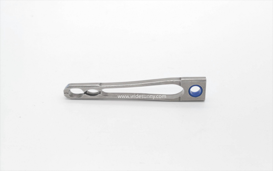PROJECTILE GRIPPER SULZER LOOM SPARE PARTS
