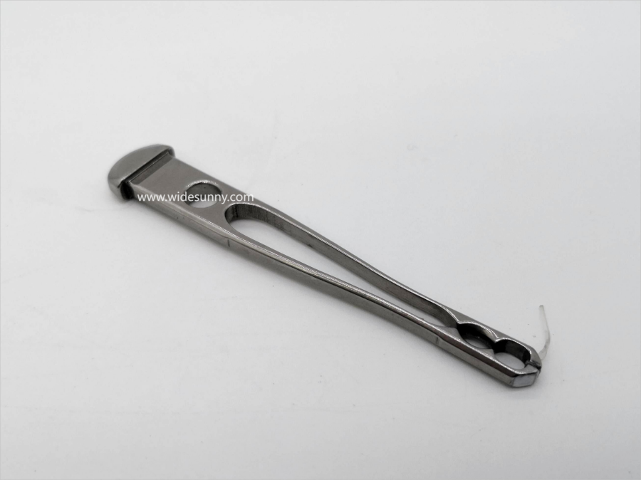 PROJECTILE GRIPPER 