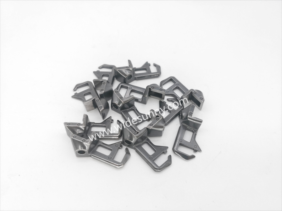 BA231215 GUIDE HOOK PICANOL OPTIMAX LOOM SPARE PARTS