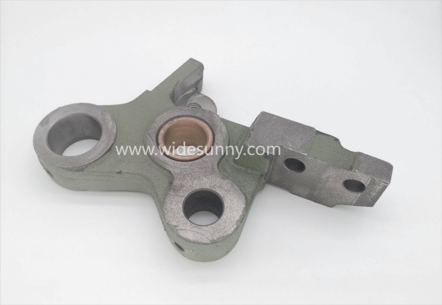 B83566  ROLLER SUPPORT PICANOL GTM-AS LOOM SPARE PARTS