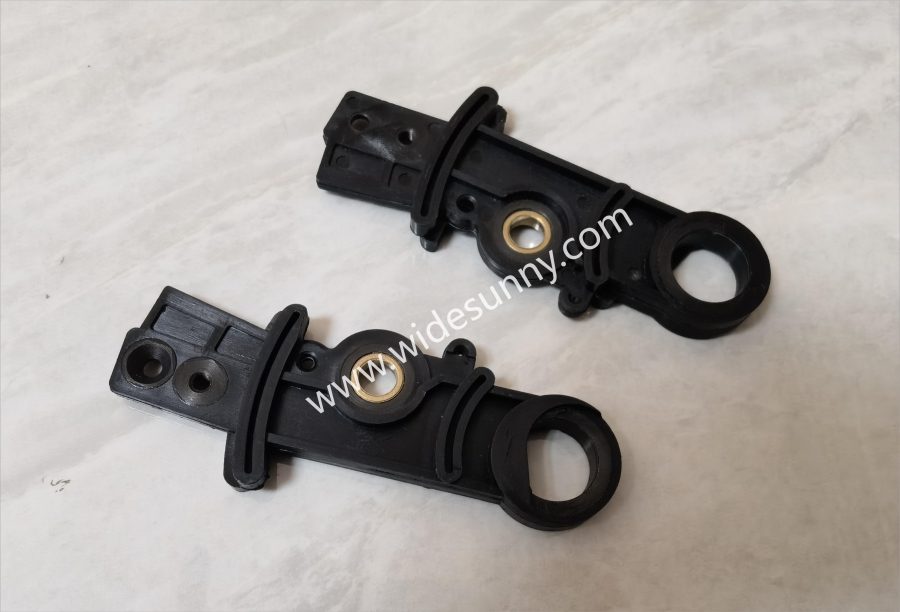 2548530 WEFT SELECTOR ARM Textile Machinery Parts Vamatex P1001