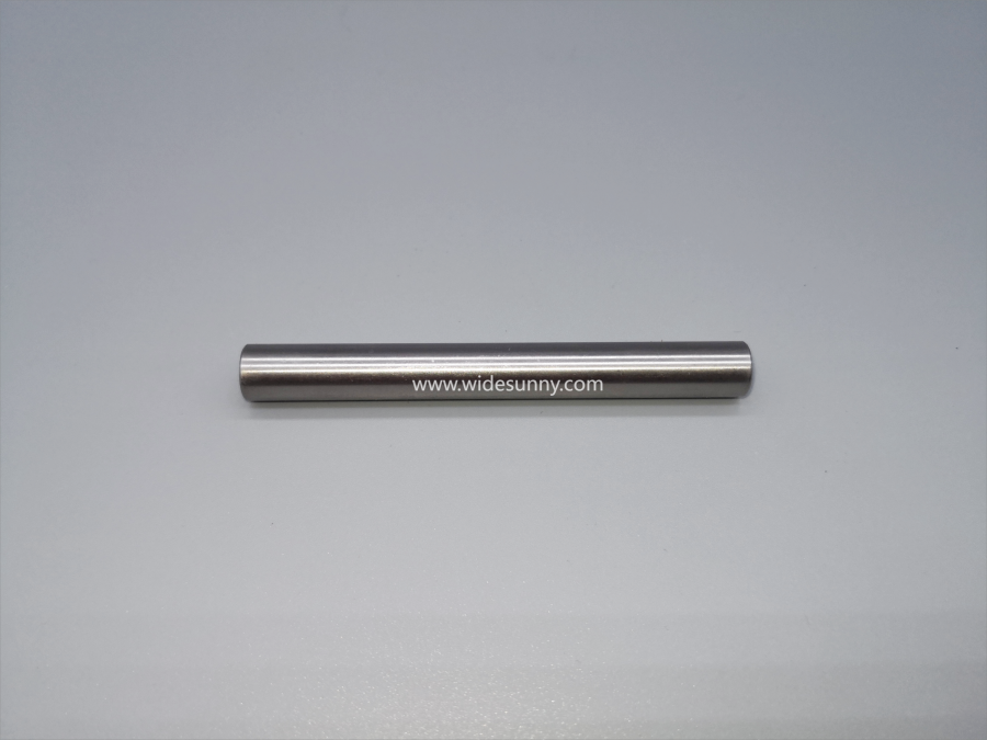 911303441/911303336 PIN 12X78.8/10X8.5 SULZER PROJECTILE LOOM SPARE PARTS