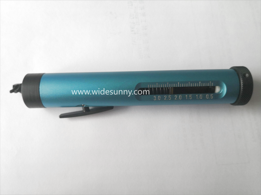 911800109 FORCE TEST TOOL SULZER LOOM SPARE PARTS