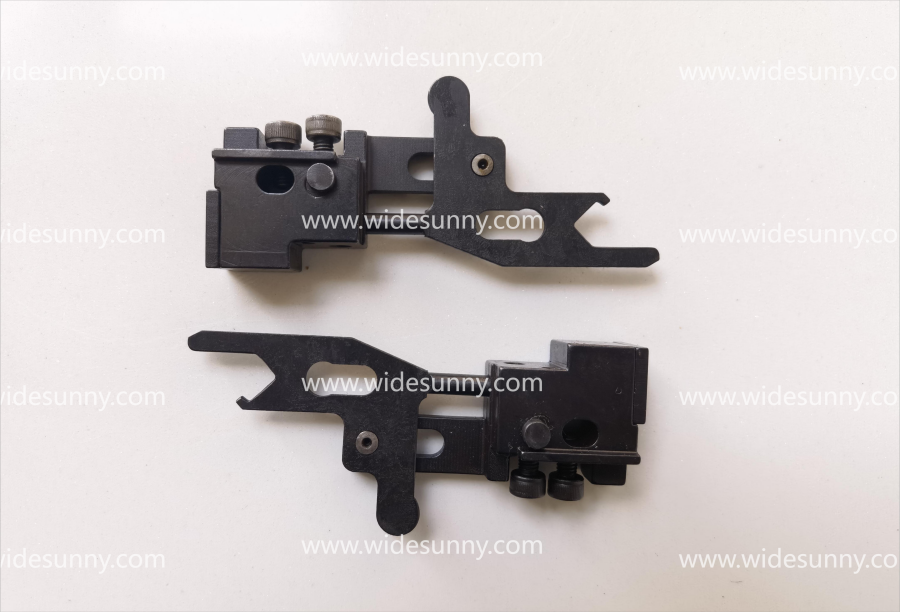 917750497 CENTERING BLADE COMPLETE P7200 SULZER PROJECTILE LOOM SPARE PARTS