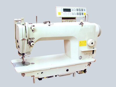 SEWING MACHINE 10