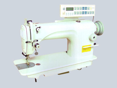 SEWING MACHINE 09