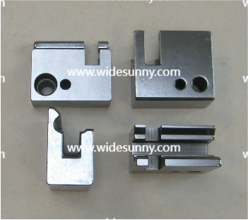 911316812 PROJECTILE GUIDE INSERT ES P7100 D2