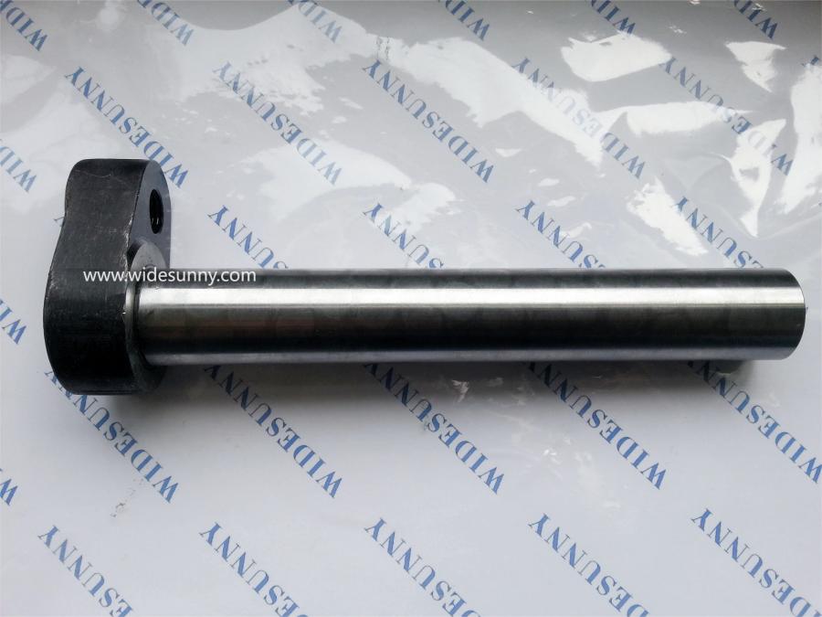 911105364 LEVER SHAFT WITHOUT KB HIGH SULZER LOOM SPARE PARTS