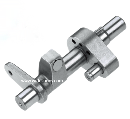 911840119 SELECTOR SHAFT SULZER PROJECTILE LOOM SPARE PARTS