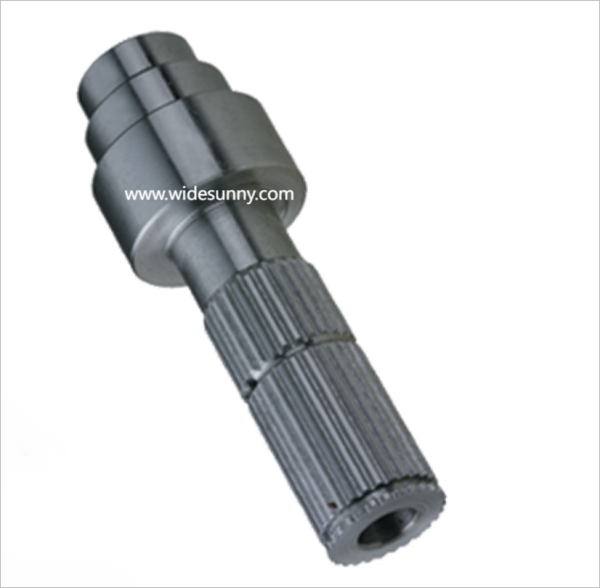 912147256 COUPLING SHAFT PU SULZER LOOM SPARE PARTS