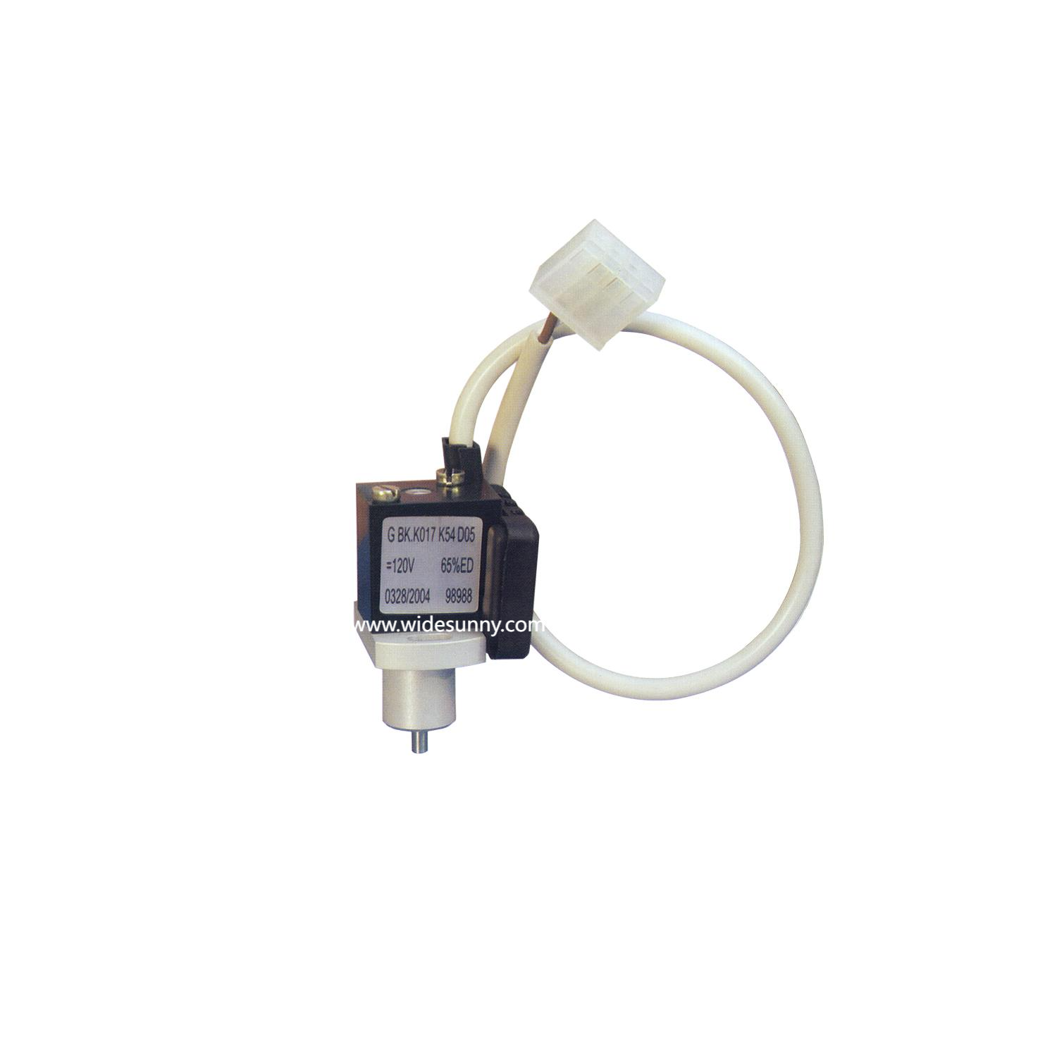 PICANOL OMNI/DELTA IRO2231 WEFT STORAGE PIN