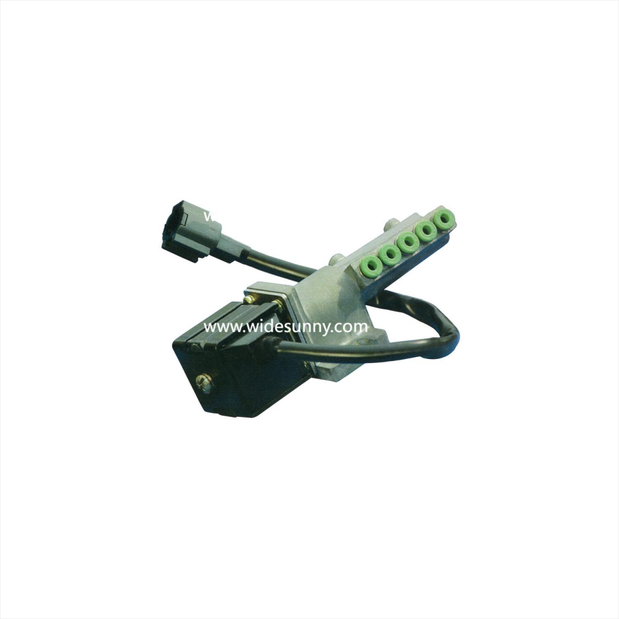 NISSAN RELAY VALVE NISSAN AIR JET LOOM SPARE PARTS