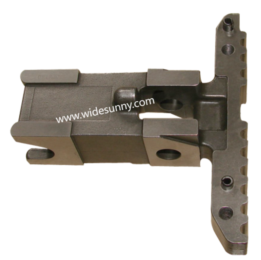 911327687 PROJECTILE BRAKE SUPPORT SULZER LOOM SPARE PARTS