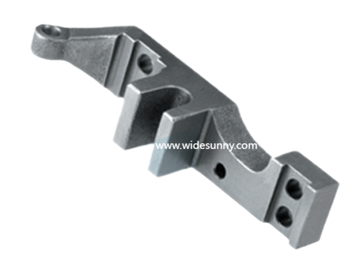 911333512/911333513 TEMPLE COVER SUPPORT SU/FA SULZER LOOM SPARE PARTS