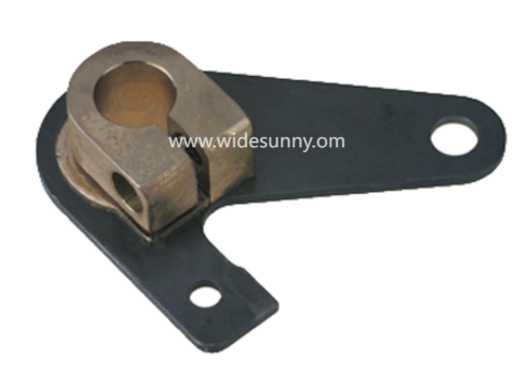 911614054/911314512 CLAMPING LEVER D=10/D=8 SULZER LOOM SPARE PARTS