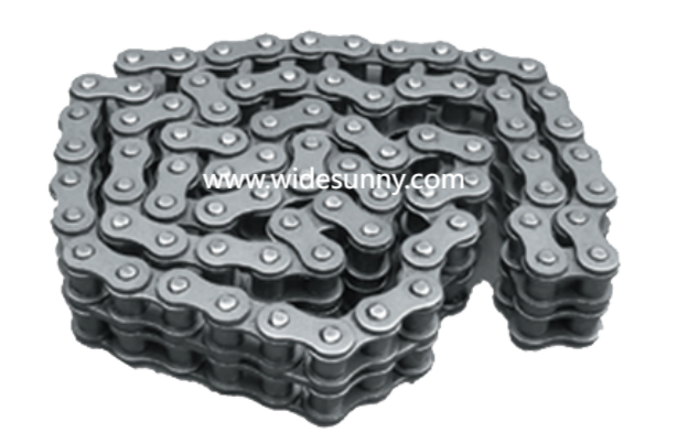 921904210 DUPLEX CHAIN 77LINKS 1/2"X5/16"X8.51 SULZER LOOM SPARE PARTS