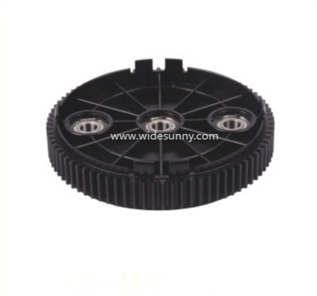 BE154359 Split Motion Air Jet Picanol Loom Spare Parts