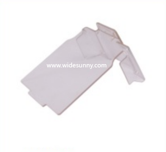 Cover BA313370 Picanol Plus800 Loom Spare Parts