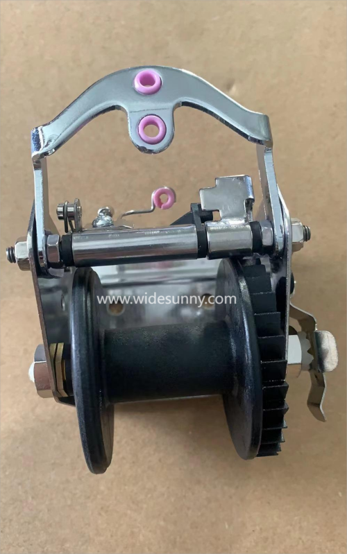 Bobbin RH A19 A0150804 Picanol Textile Loom Spare Parts